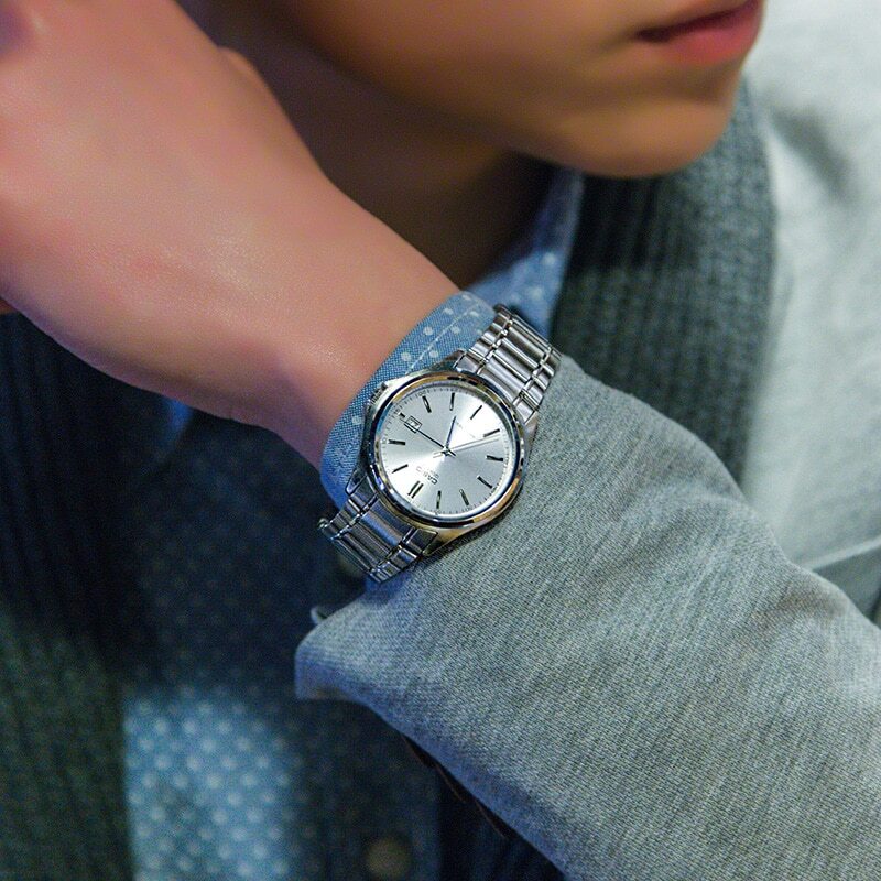 Ceas Barbati, Casio, Collection MTP-11 MTP-1183A-7A - 1 | YEO